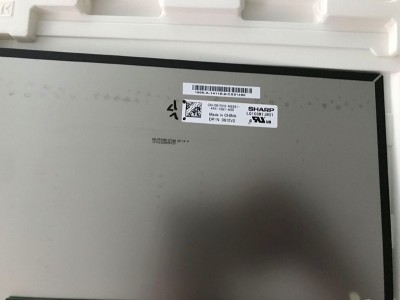LQ108M!JW01夏普10.8寸液晶屏 全新原装现货图3