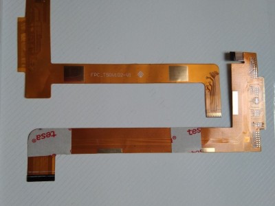 24HFPC样品、加急FPC样品、长三角FPC，珠三角FPC图3