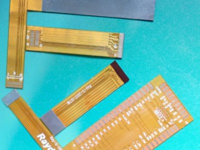 6PIN，8PIN，16PIN转接排线，触摸屏转接排线图3