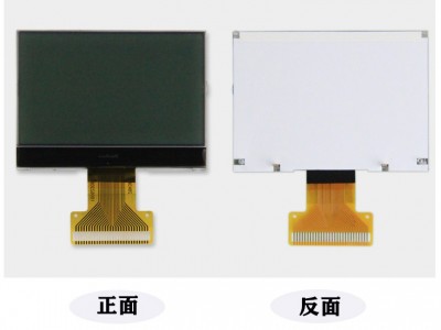 打印机显示屏HTG13264C焊锡台显示屏图4