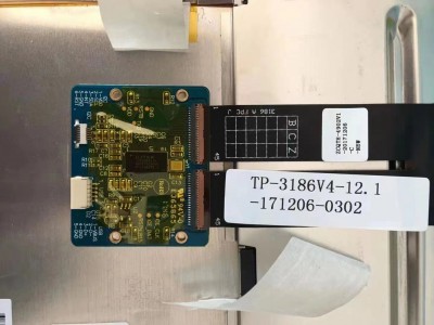 CAAL121XA02 DW 中华12.1寸车载屏全新货供应图2