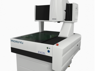 Microvu影像坐标测量机图1