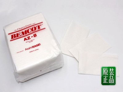 无尘擦拭纸BEMCOT图3