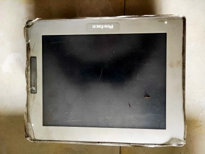 昆仑通态触摸屏维修图2