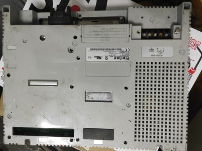 昆仑通态触摸屏维修图4
