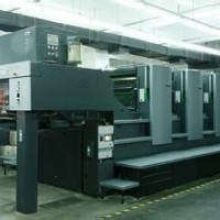 海德堡印刷机电脑板维修