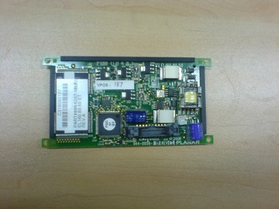 供应芬兰LUMINEQ牌 EL显示屏160.80.50ET图4