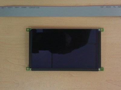 供应芬兰LUMINEQ牌 EL显示屏160.80.50ET图5