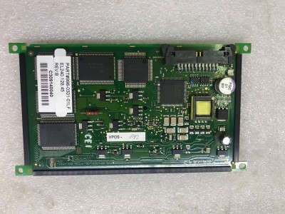 供应芬兰LUMINEQ牌 EL显示屏160.80.50ET图6