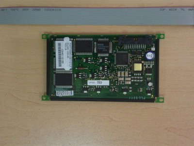 供应芬兰LUMINEQ牌 EL显示屏160.80.50ET图7