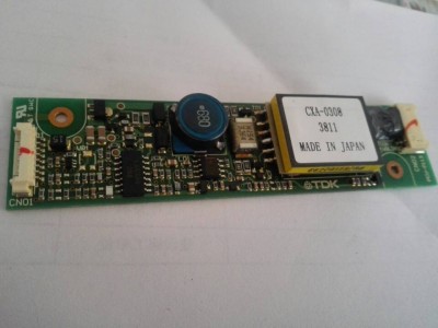 供应工业高压板 CXA-M10A-L 双灯图6