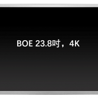 京东方23.8寸4K液晶屏GV238QUB-N10