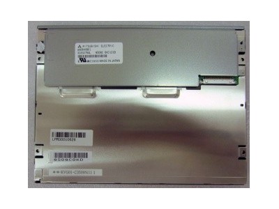 三菱 8.4" TN 液晶模组AA084XB01图2
