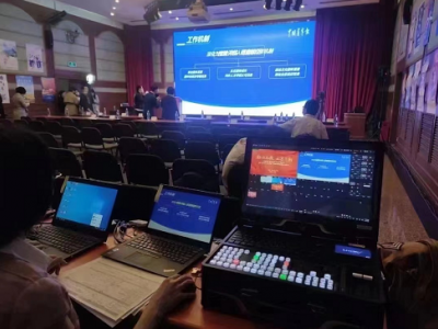 LiveMix导播系统便携一体机图2