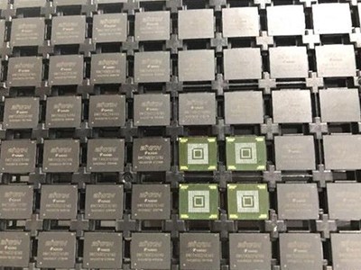 西丽回收电子库存贴片芯片图3