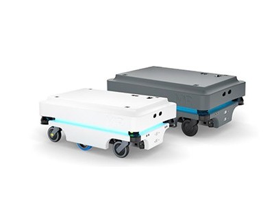 上海锡明光电供应MiR协作式移动机器人图1