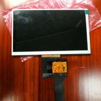 供应TM070RDHG33天马7寸800*480通用版