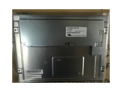 三菱 8.4" TN 液晶模组AA084XD01图2