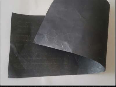 销售贝格斯Q2500铝箔导热材料 Q-PADII铝片导热片图1