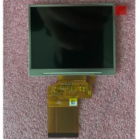奇美群创3.5寸液晶模组LQ035NC111TN屏RGB屏