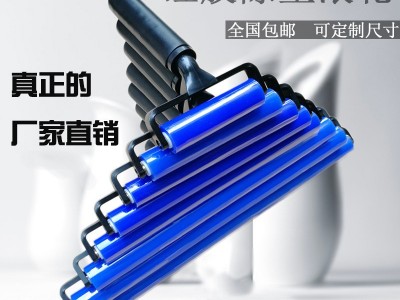 深圳厂家直销贴片滚轮贴膜滚筒手机专用贴膜滚轮图5