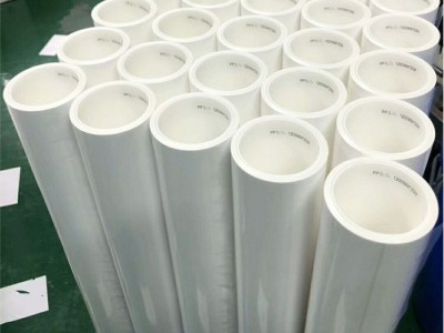 深圳厂家直销机用粘尘滚轮PP粘尘滚筒除尘滚轮表面清洁滚筒图4