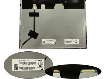 京东方DV150X0M-N10宽温工业屏图3