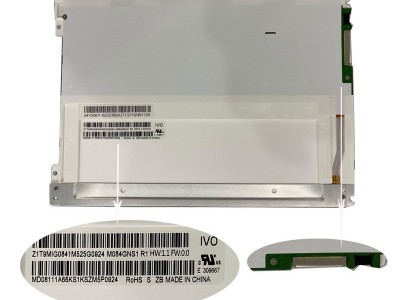 龙腾M084GNS1 R1现货供应图3