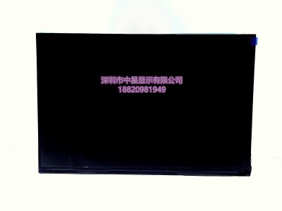 10.1寸1280*800高亮屏户外屏IPS屏1000亮度图2