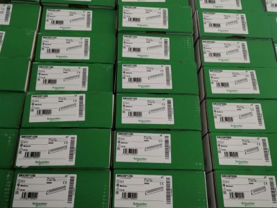 PMEPXM0100	X80   主站模块图2