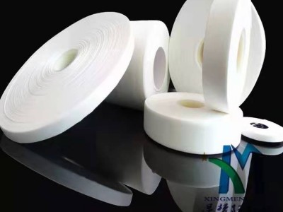 卷轴无尘布 机用自动擦拭布 显示屏触摸屏机用无尘擦拭布订做图1