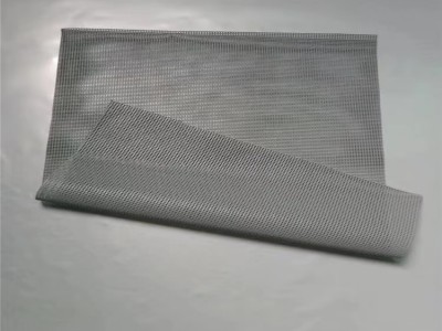 灰色硅胶防滑垫 防静电耐高温防滑垫 触摸屏模组生产用防滑垫图4