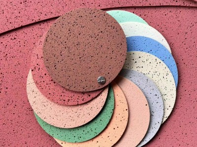 供应光学透镜用可热贴抛光皮、氧化铈抛光皮、红磨皮、抛光垫图2