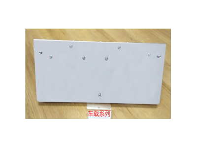 供应高质量胶铁一体机构件图3