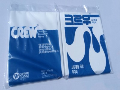 3330无尘纸 吸油纸 网眼除尘纸 强吸水工业擦拭纸图5