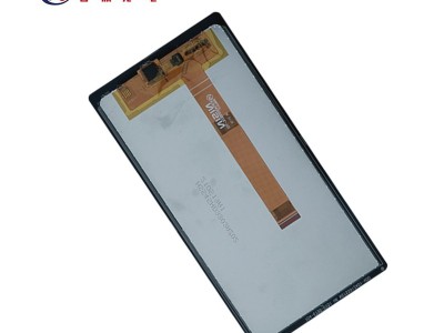 5.45寸LCD显示液晶屏LCM HD外挂液晶显示屏图4