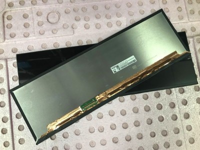 供应NV127H4M-NX1京东方12.7寸条形液晶屏长条屏图3