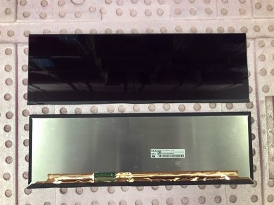 供应NV127H4M-NX1京东方12.7寸条形液晶屏长条屏图4