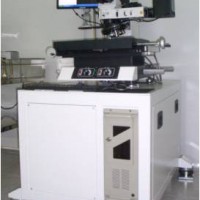 超大平台工具显微镜