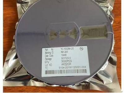 人体感应鼠标圣诞闪光灯风扇控制定时传感器IC定制图1