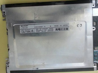 供应夏普LJ 等离子显示屏 LJ64ZU35图6