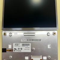 液晶屏LB070WV7