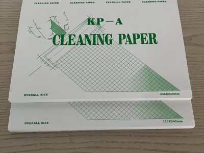 供应粘尘纸本图2