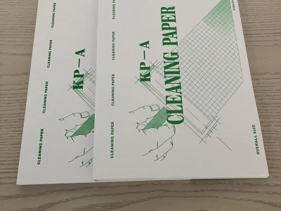 供应粘尘纸本图3