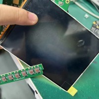求购：日立5寸原装屏（型号：TX13D100VM0EAA）