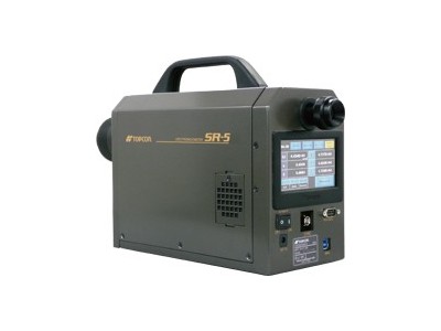 SR-5系列分光辐射亮度计，BM-7AC色度亮度计图1