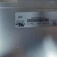 现货供应群创12.1寸液晶屏G121X1-L04低价清仓