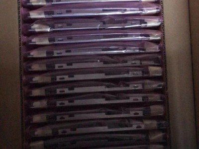 现货供应友达工业屏A104SN03V1配触摸有配套组装替代图4