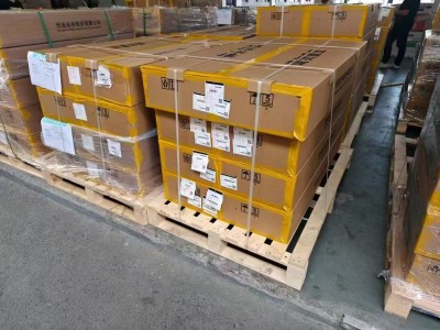 长期供应恒美偏光片四方片和500宽幅以上卷料图3