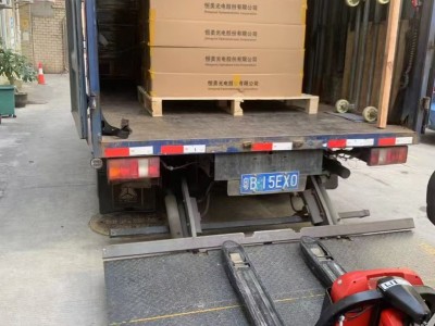 长期供应恒美偏光片四方片和500宽幅以上卷料图4